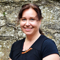 Nadia Thorwirth-Vahl