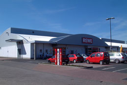 Wetter - REWE