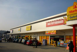 Kassel - Heiligenröder Straße
