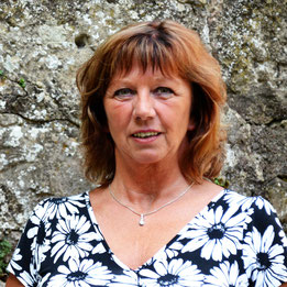 Eveline Welteke
